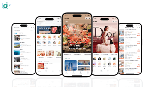 Mobirise Website Builder